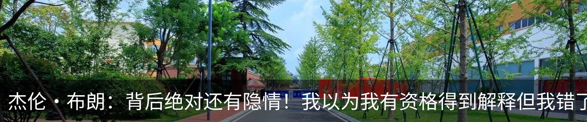 内页banner